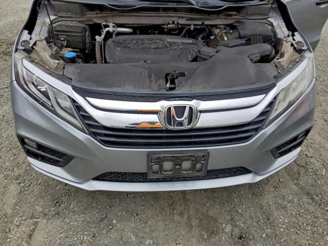 Honda Odyssey Lx Image 6