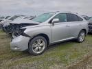 Lexus RX 450h Image 1