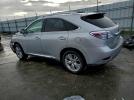 Lexus RX 450h Image 7