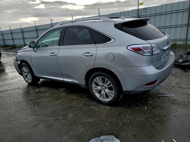 Lexus RX 450h Image 7