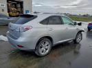Lexus RX 450h Image 9