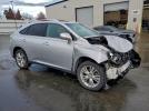 Lexus RX 450h Image 8