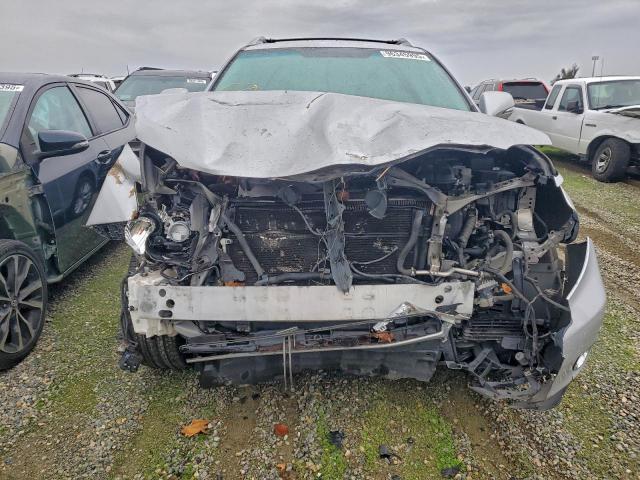 Lexus RX 450h Image 2