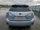 Lexus RX 450h Image 3