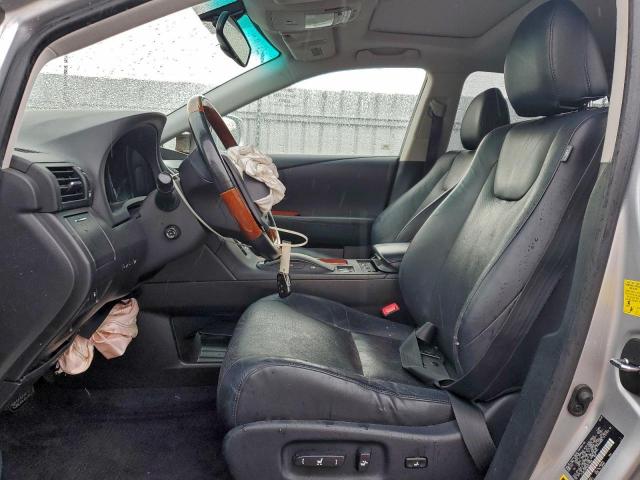 Lexus RX 450h Image 11