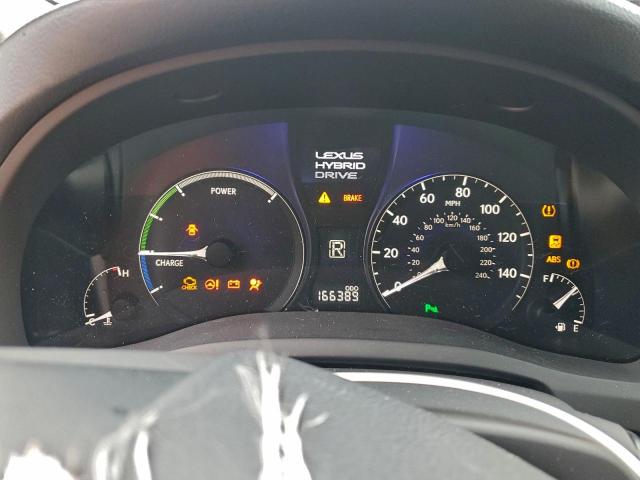 Lexus RX 450h Image 13