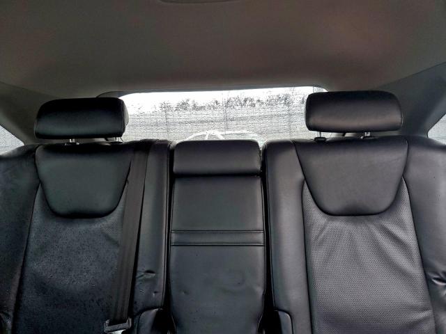 Lexus RX 450h Image 5
