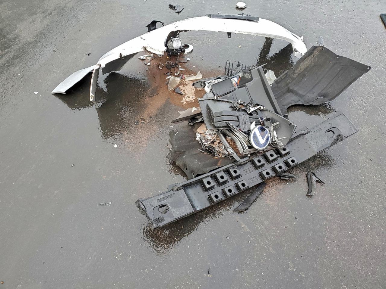 Lexus RX 450h Image 12