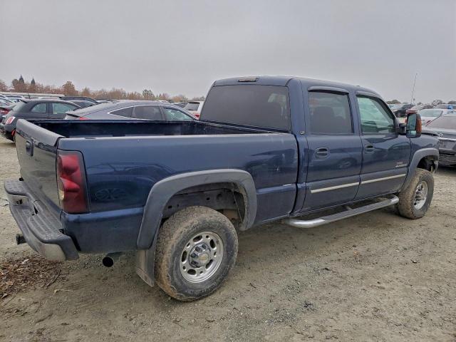 Chevrolet Silverado C2500 Heavy Duty Image 6