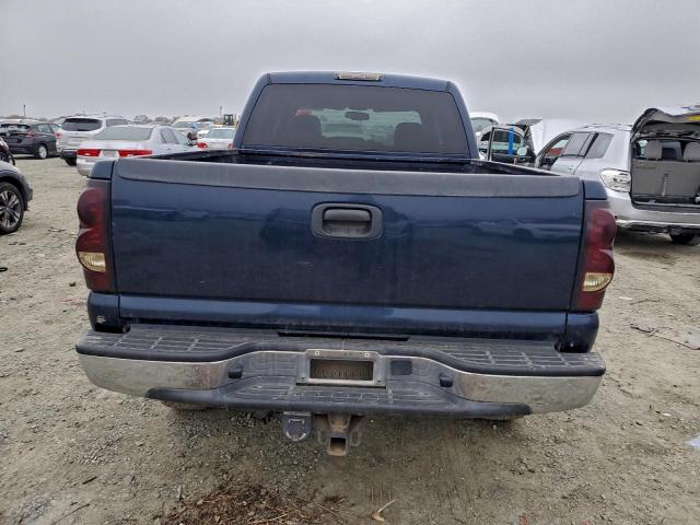 Chevrolet Silverado C2500 Heavy Duty Image 7