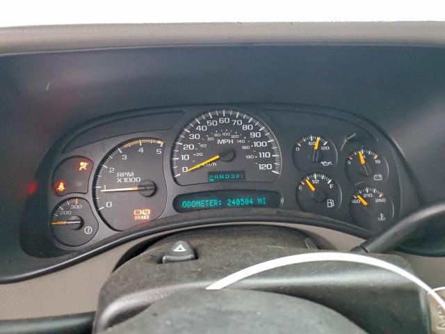 Chevrolet Silverado C2500 Heavy Duty Image 12