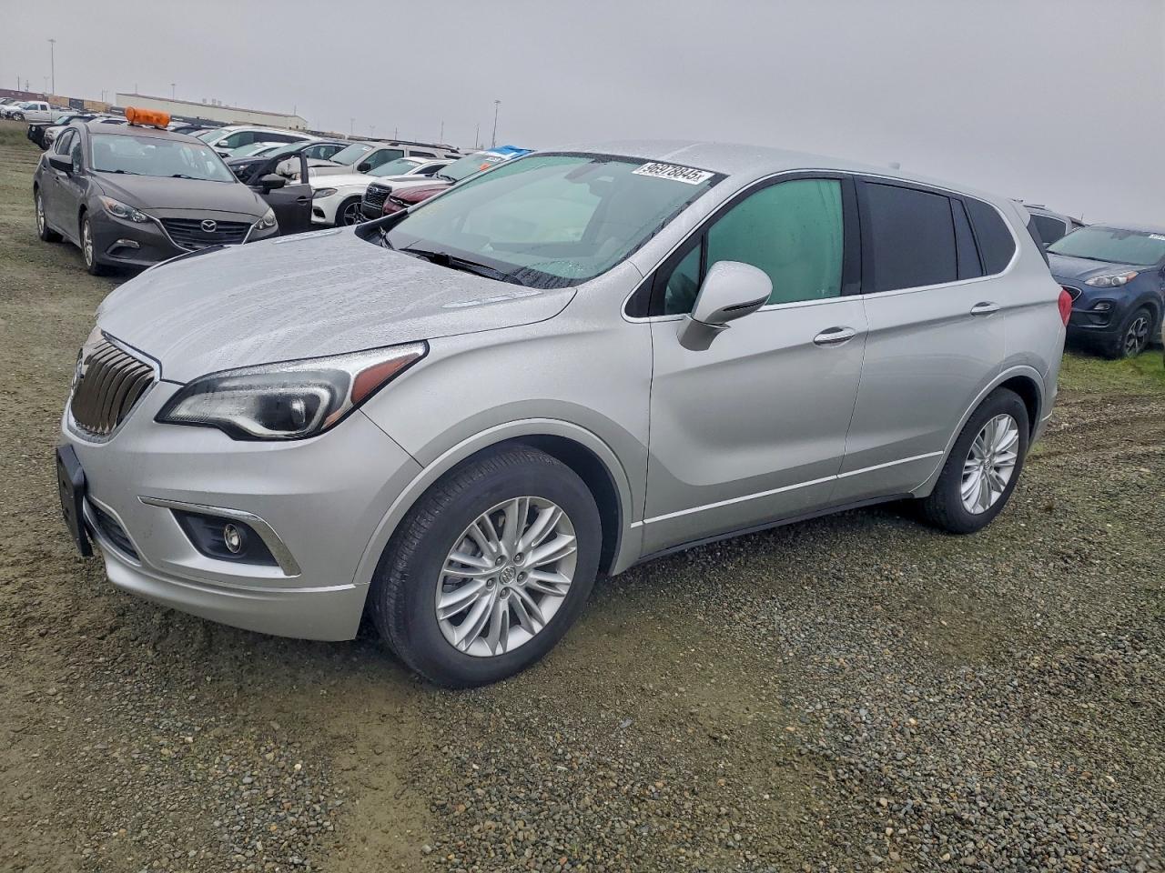 Buick Envision Preferred Image 1