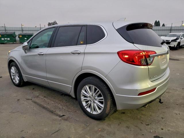 Buick Envision Preferred Image 3