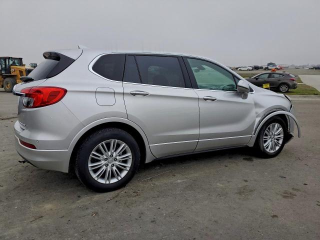 Buick Envision Preferred Image 6