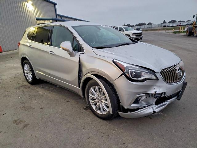 Buick Envision Preferred Image 13