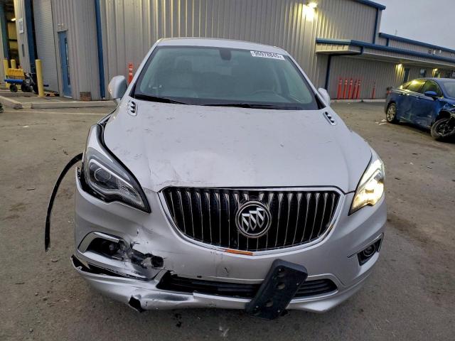 Buick Envision Preferred Image 5