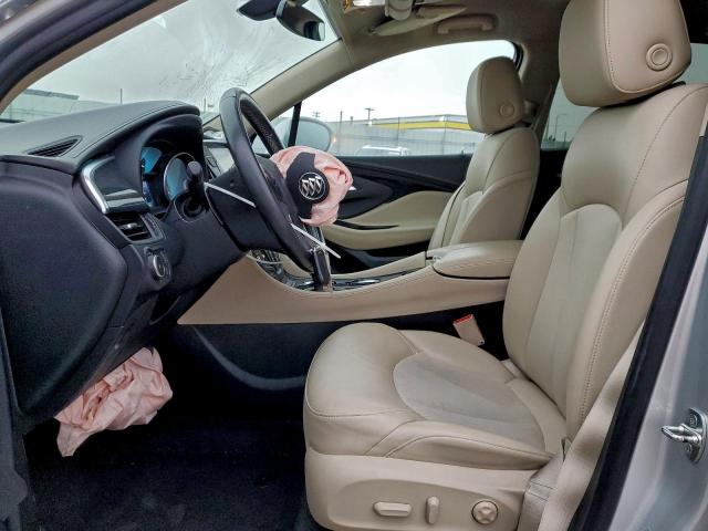 Buick Envision Preferred Image 4