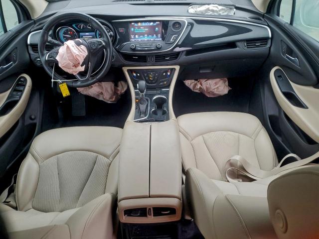 Buick Envision Preferred Image 11