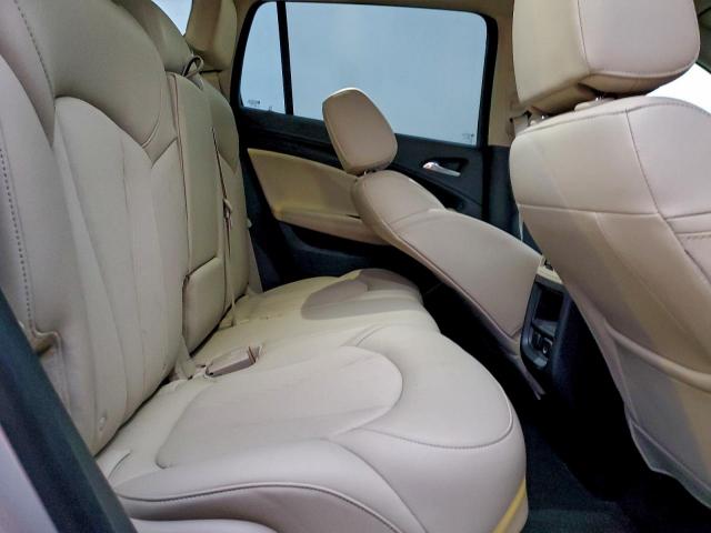 Buick Envision Preferred Image 10