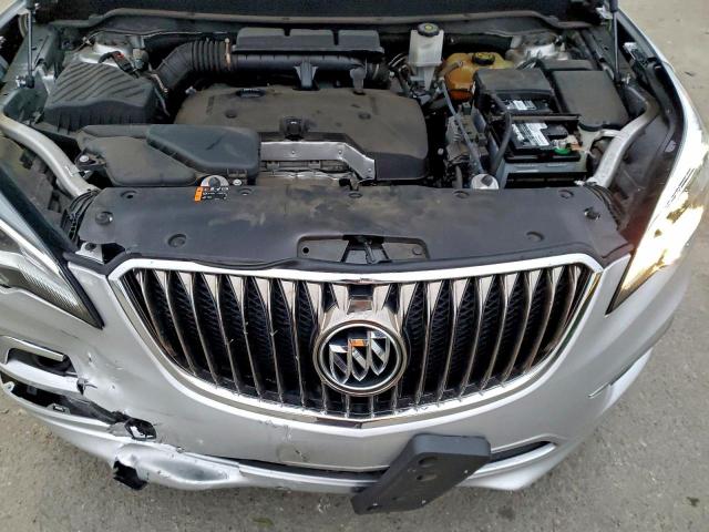 Buick Envision Preferred Image 7