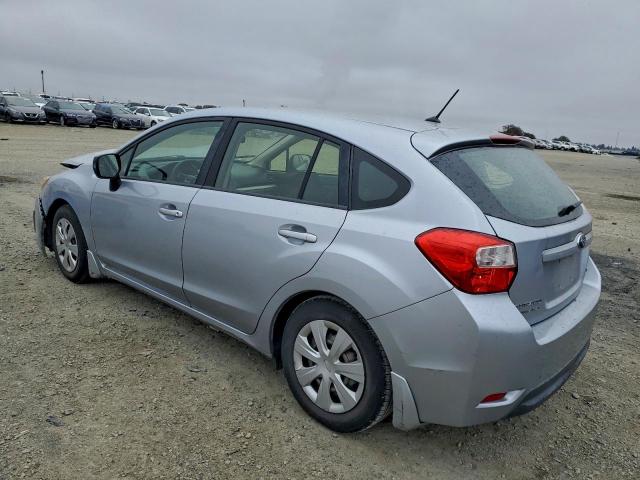 Subaru Impreza Image 2