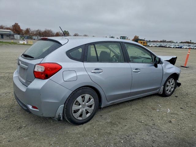 Subaru Impreza Image 7
