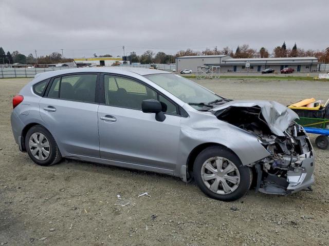 Subaru Impreza Image 6