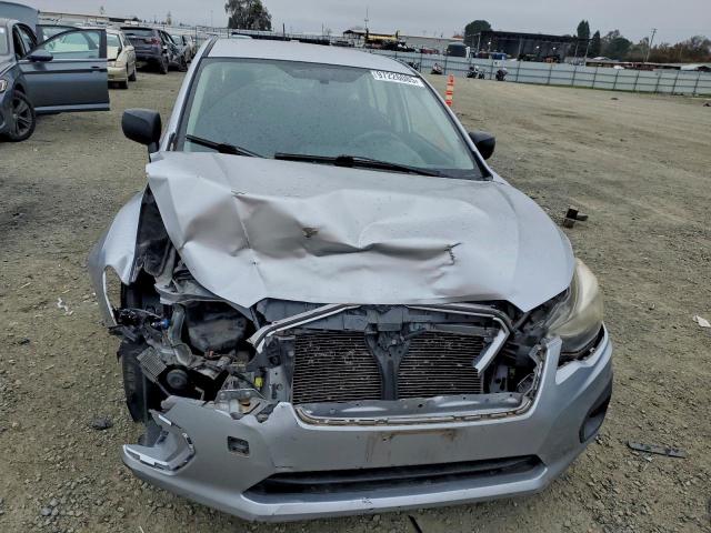 Subaru Impreza Image 5