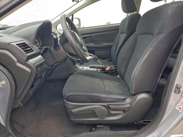 Subaru Impreza Image 11