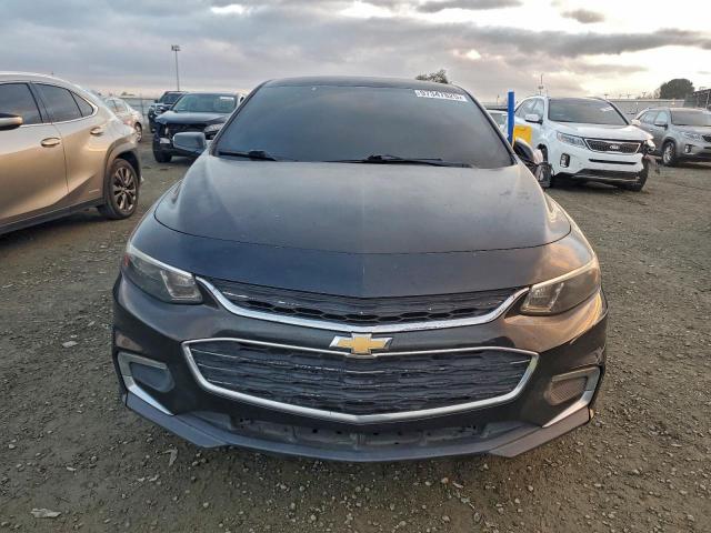Chevrolet Malibu Lt Image 4