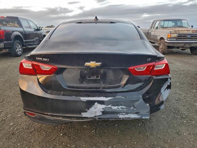 Chevrolet Malibu Lt Image 5