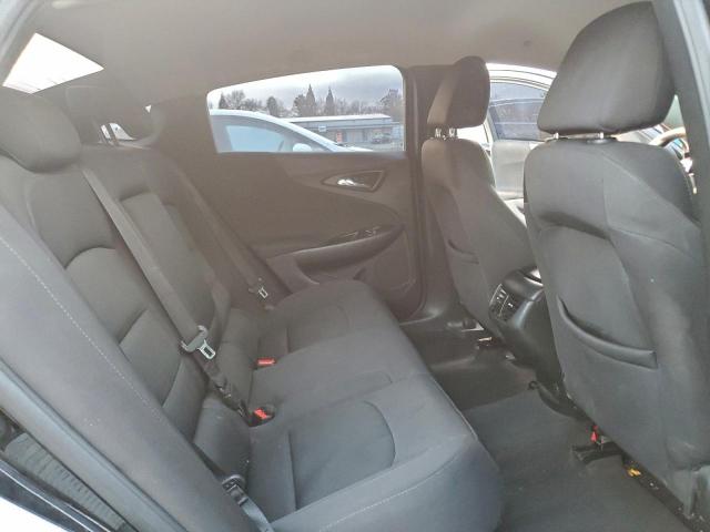 Chevrolet Malibu Lt Image 9