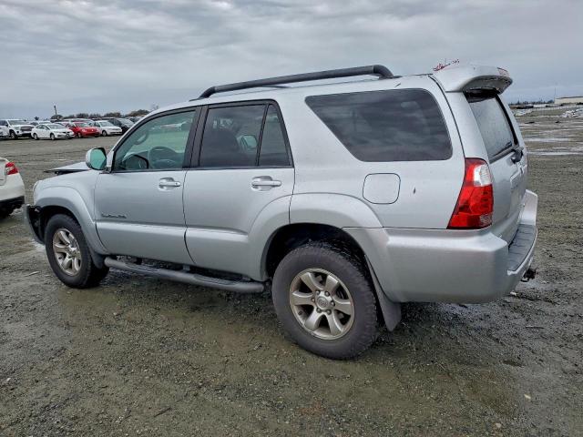 Toyota 4Runner Sr5 Image 2