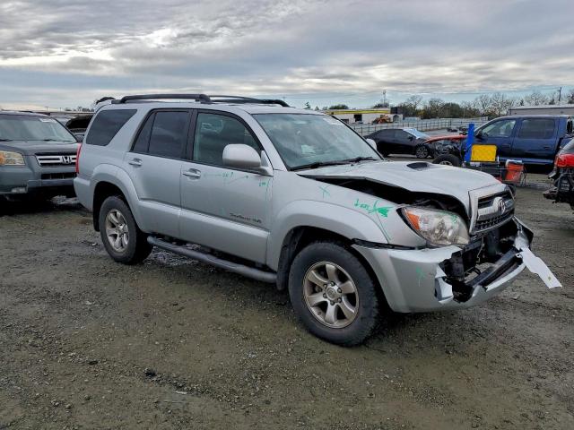 Toyota 4Runner Sr5 Image 11