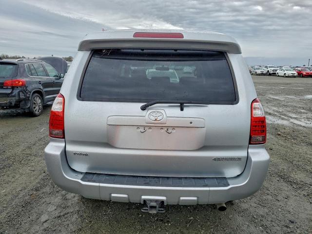 Toyota 4Runner Sr5 Image 4