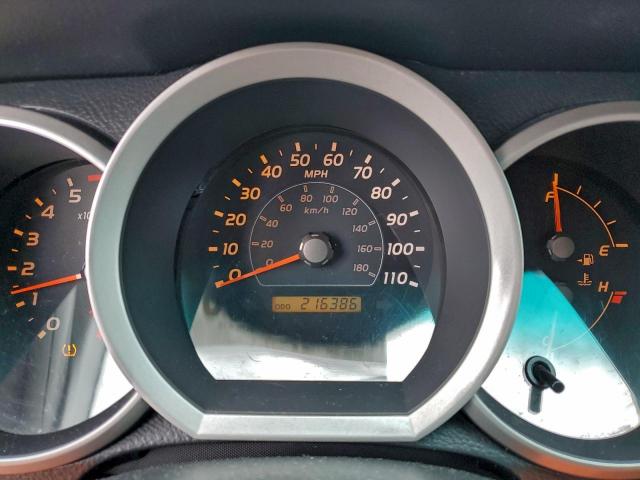 Toyota 4Runner Sr5 Image 6