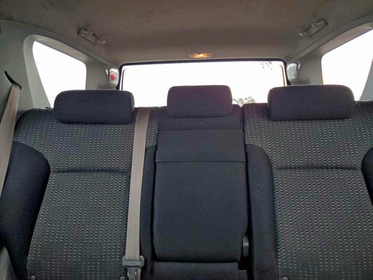 Toyota 4Runner Sr5 Image 8