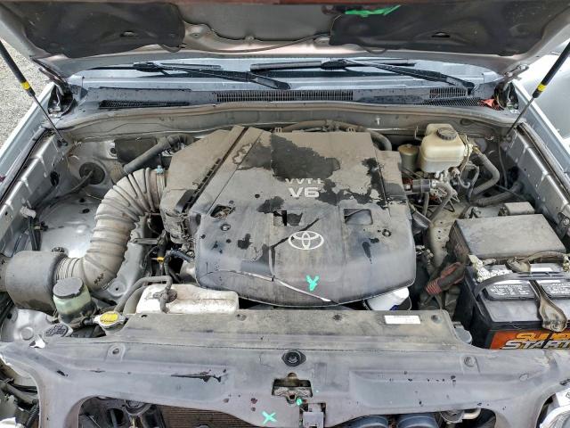 Toyota 4Runner Sr5 Image 9