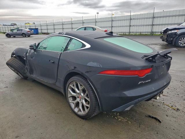 Jaguar F-TYPE Image 12