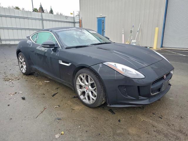 Jaguar F-TYPE Image 3