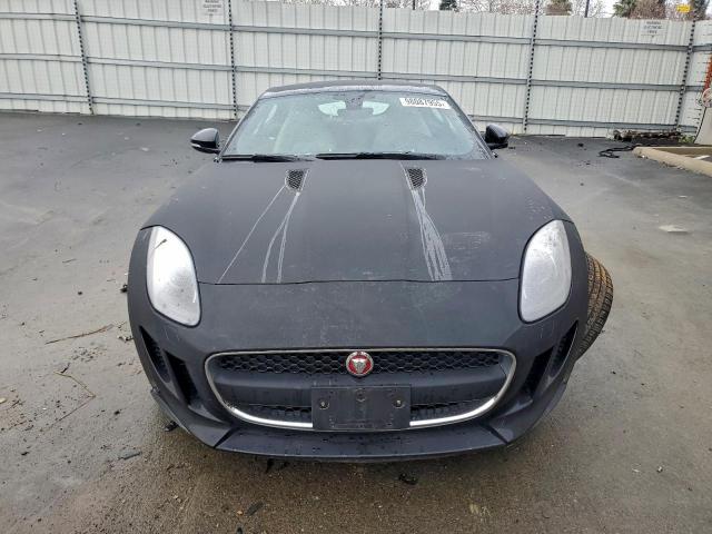 Jaguar F-TYPE Image 6