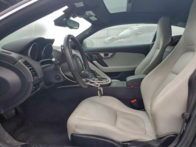 Jaguar F-TYPE Image 4