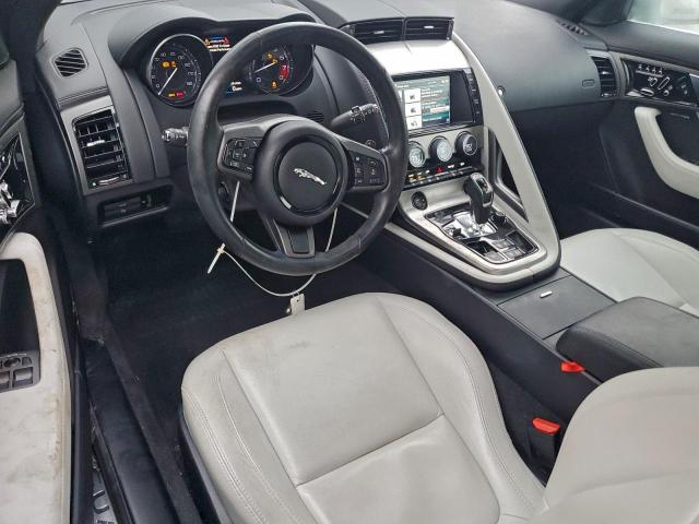 Jaguar F-TYPE Image 9