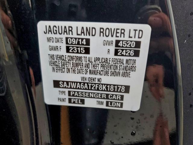 Jaguar F-TYPE Image 7