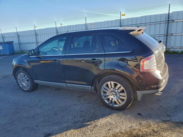Ford Edge Limited Image 9