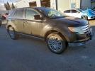 Ford Edge Limited Image 5