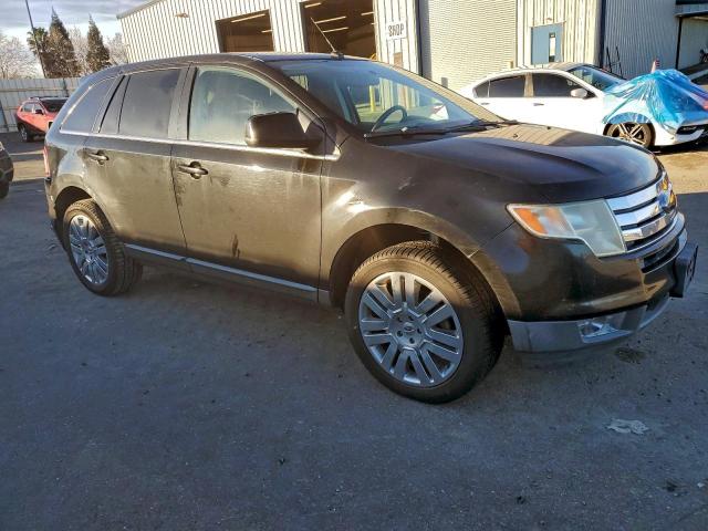 Ford Edge Limited Image 5