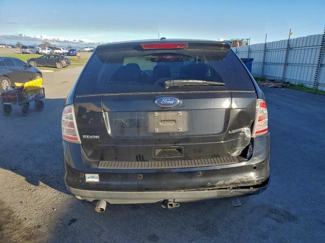 Ford Edge Limited Image 7