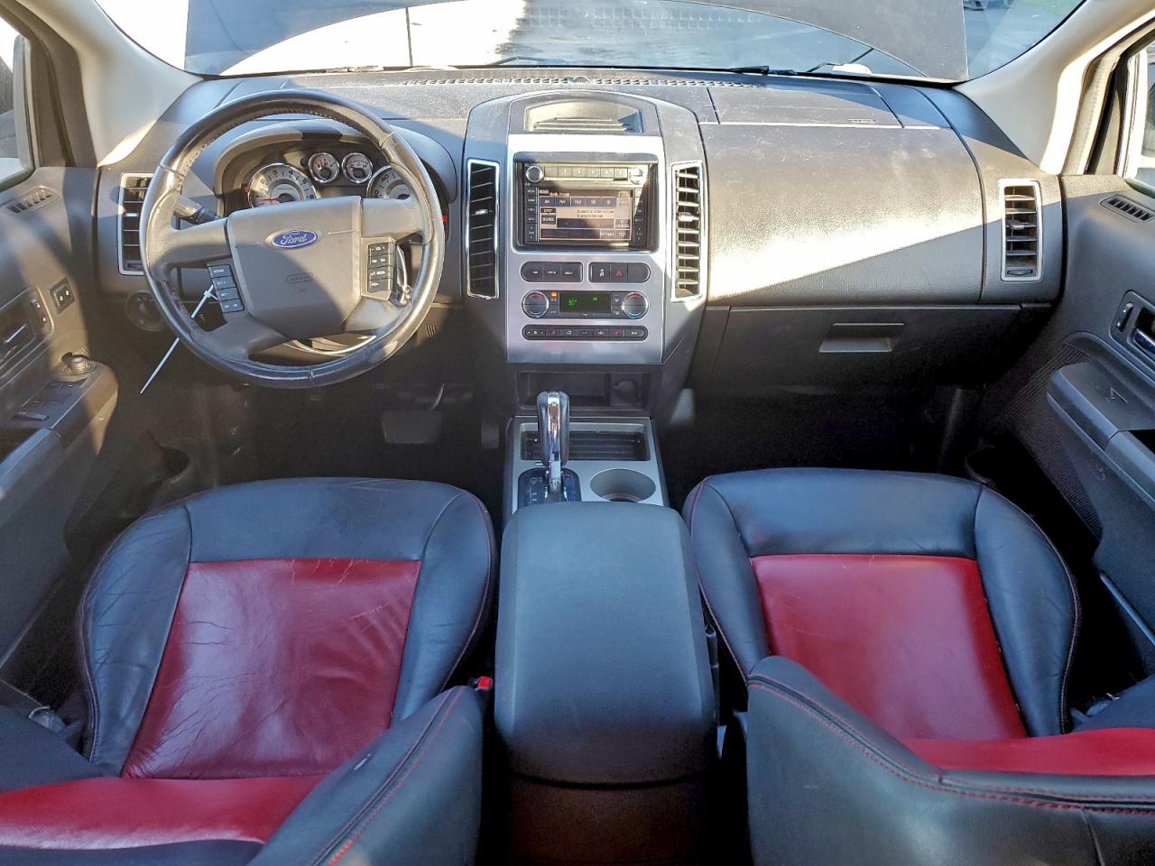 Ford Edge Limited Image 10