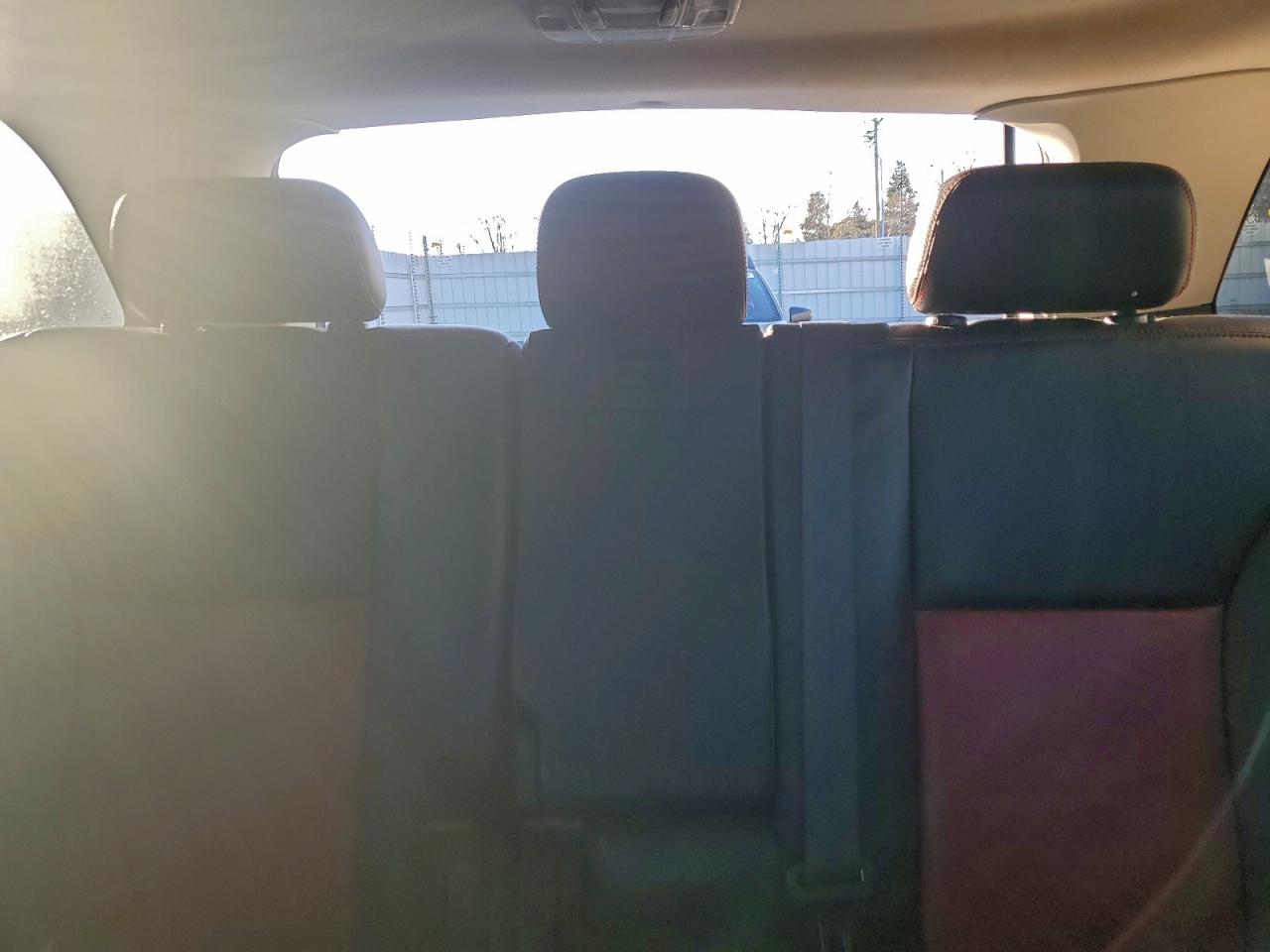 Ford Edge Limited Image 6